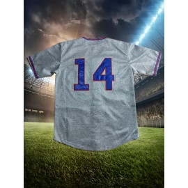 #14 Grey