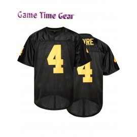 #4 Black
