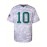 Men's #10 Camouflage American Football Jersey - V-Neck,, Loose Fit for Spring, Summer, Fall Sports & Casual Wear, Sizes S-XXXL