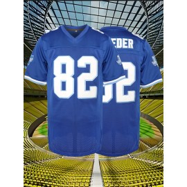 #82 Blue