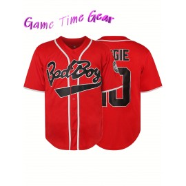 #10 Red