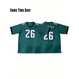 #26 Green