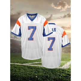 #7 White
