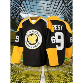 #69 Black