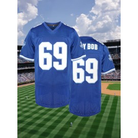 #69 Blue
