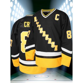 #87 Black