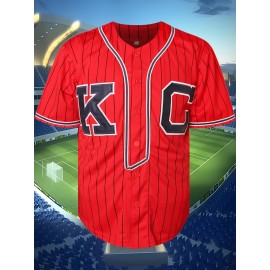 #5 Red
