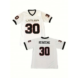 30 White