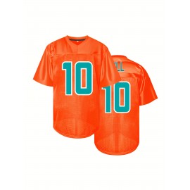 Tangerine-red