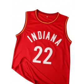 #22 Red