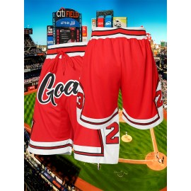 #23 Red