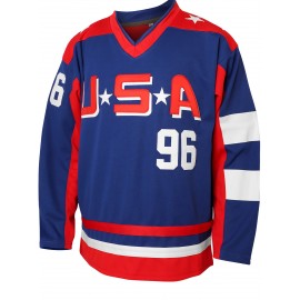 #96 Blue