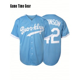 #42 Blue