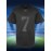 Men'S # 7 Embroidered Football Jacket - Breathable Casual V-neck Sweatshirt, Suitable For Outdoor Activities And Parties, Sizes S-XXXL