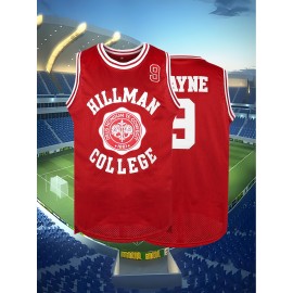 #9 Red
