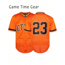 #23 Orange
