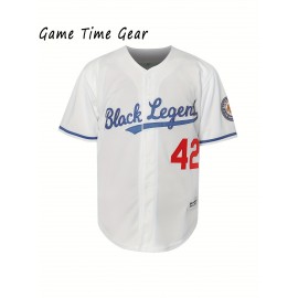#42 White