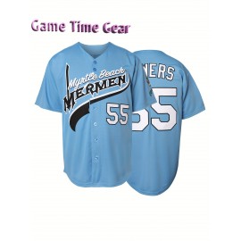 #55 Blue
