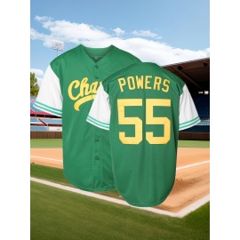 #55 Green