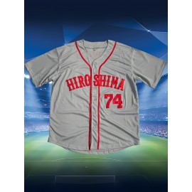 #74 Grey