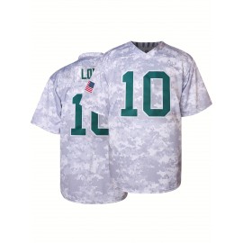 Camouflage #10