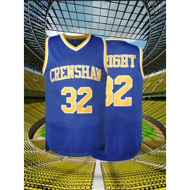 #32 Blue