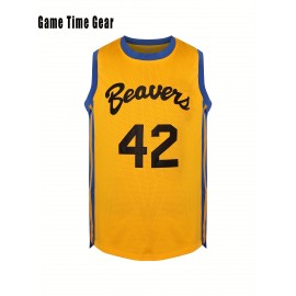 #42 Yellow