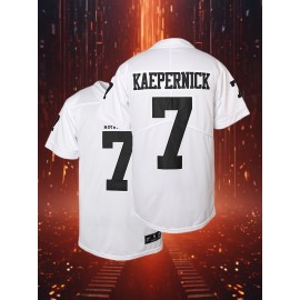 #7 White And Black