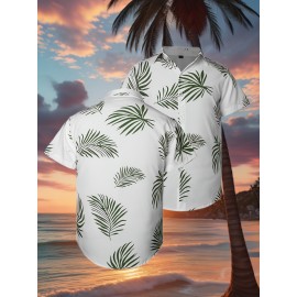 #Flower Shirt-42